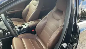 Mercedes-Benz Classe A de 2020