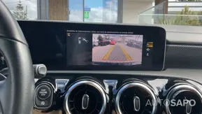 Mercedes-Benz Classe A de 2020