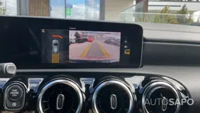 Mercedes-Benz Classe A de 2020