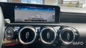 Mercedes-Benz Classe A de 2020