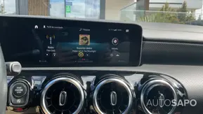 Mercedes-Benz Classe A de 2020