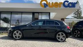 Mercedes-Benz Classe A de 2020