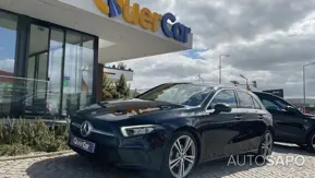 Mercedes-Benz Classe A de 2020
