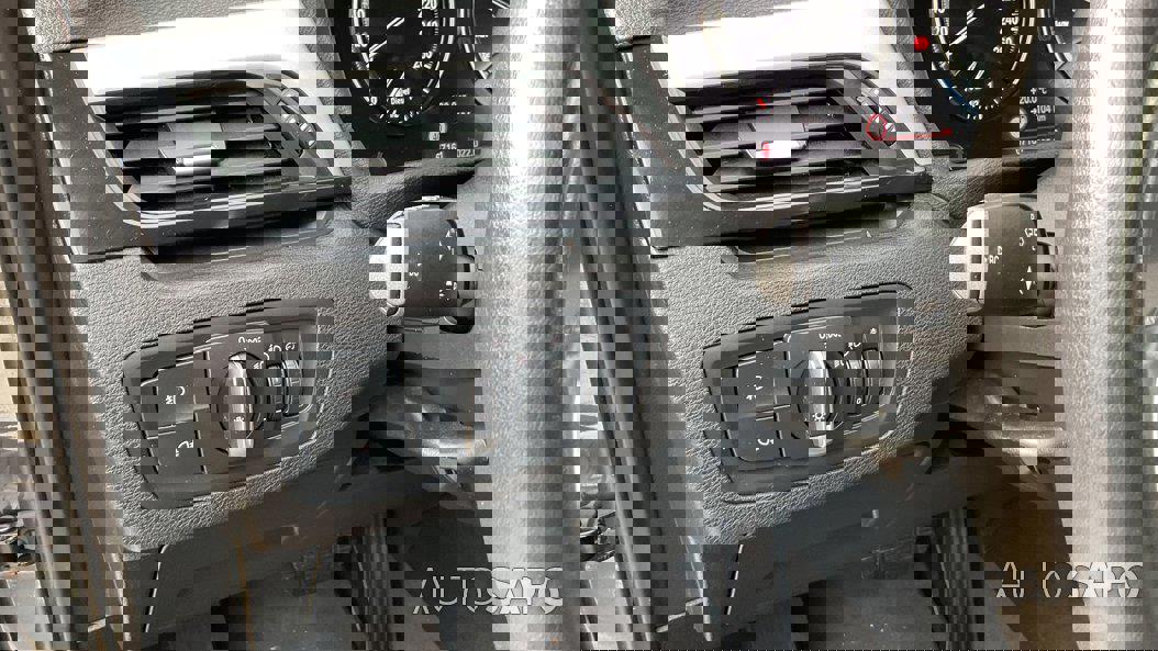BMW X1 16 d sDrive Auto de 2021