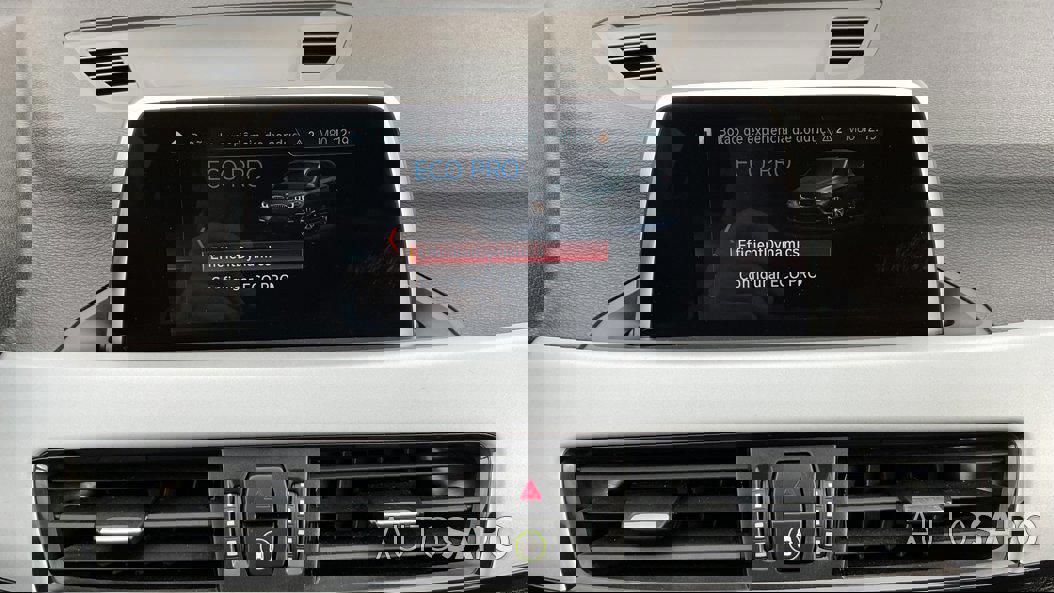 BMW X1 16 d sDrive Auto de 2021