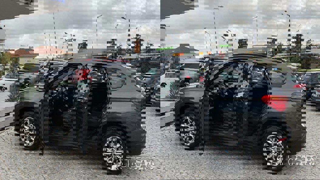BMW X1 16 d sDrive Auto de 2021