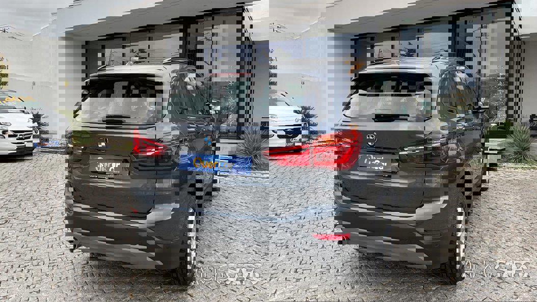 BMW X1 16 d sDrive Auto de 2021