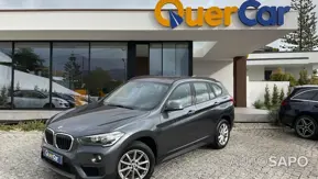 BMW X1 16 d sDrive Auto de 2021