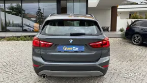 BMW X1 16 d sDrive Auto de 2021