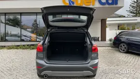 BMW X1 16 d sDrive Auto de 2021
