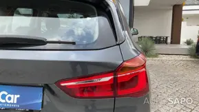 BMW X1 16 d sDrive Auto de 2021