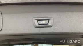 BMW X1 16 d sDrive Auto de 2021