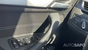 BMW X1 16 d sDrive Auto de 2021