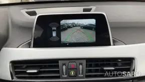 BMW X1 16 d sDrive Auto de 2021