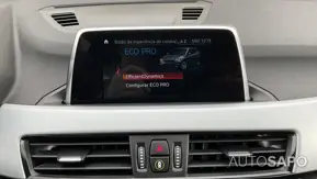 BMW X1 16 d sDrive Auto de 2021
