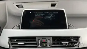 BMW X1 16 d sDrive Auto de 2021