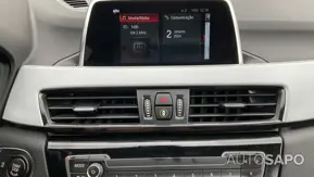 BMW X1 16 d sDrive Auto de 2021