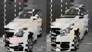 Peugeot 308 de 2018