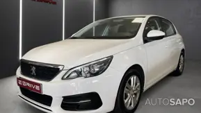 Peugeot 308 de 2018