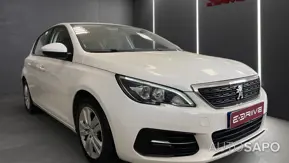 Peugeot 308 de 2018