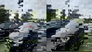 BMW Série 5 de 2019