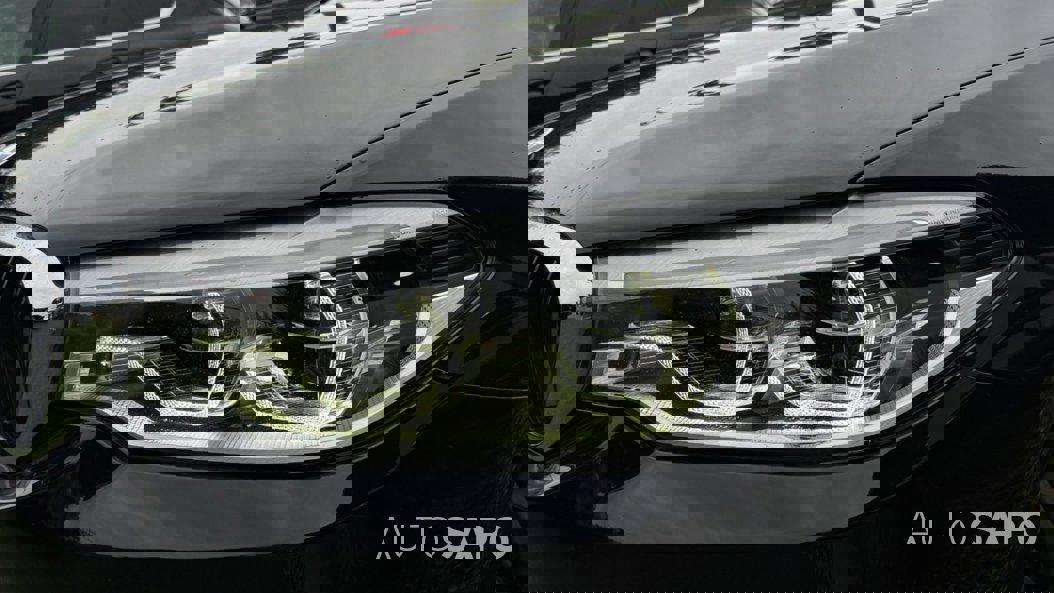 BMW Série 5 de 2019