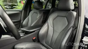 BMW Série 5 de 2019