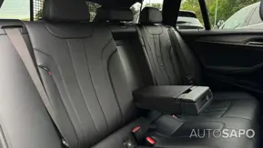 BMW Série 5 de 2019