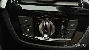 BMW Série 5 de 2019