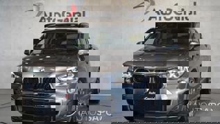 BMW X2 16 d sDrive Auto Pack M de 2020