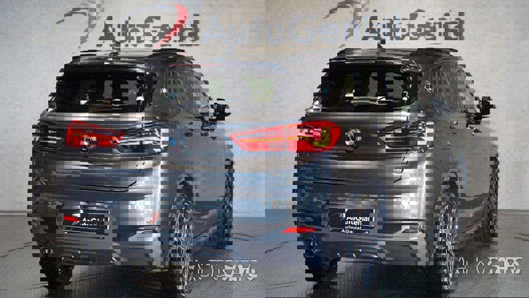 BMW X2 16 d sDrive Auto Pack M de 2020