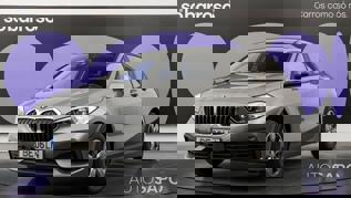 BMW Série 1 de 2023