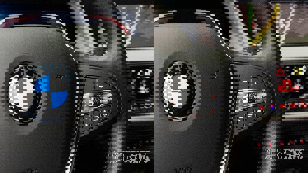 BMW Série 1 de 2023