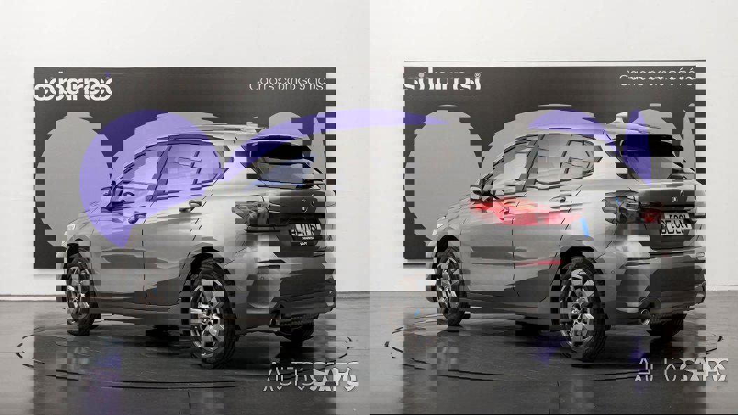 BMW Série 1 de 2023