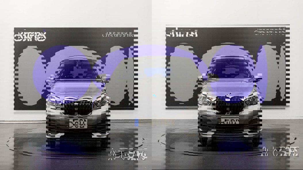 BMW Série 1 de 2023
