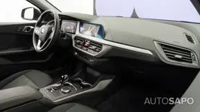 BMW Série 1 de 2023