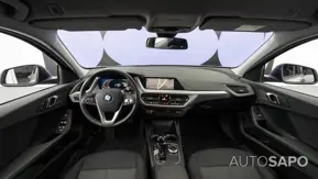 BMW Série 1 de 2023