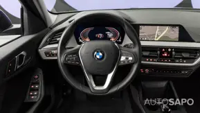 BMW Série 1 de 2023