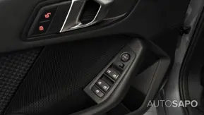 BMW Série 1 de 2023