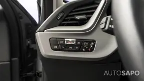 BMW Série 1 de 2023