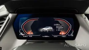 BMW Série 1 de 2023