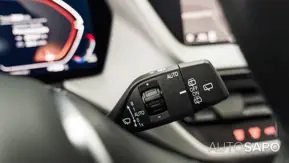 BMW Série 1 de 2023