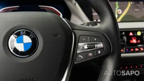 BMW Série 1 de 2023