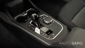 BMW Série 1 de 2023