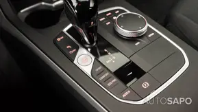 BMW Série 1 de 2023