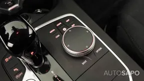 BMW Série 1 de 2023