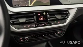 BMW Série 1 de 2023