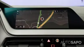 BMW Série 1 de 2023