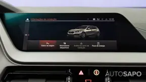 BMW Série 1 de 2023