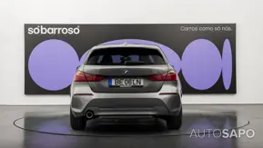 BMW Série 1 de 2023